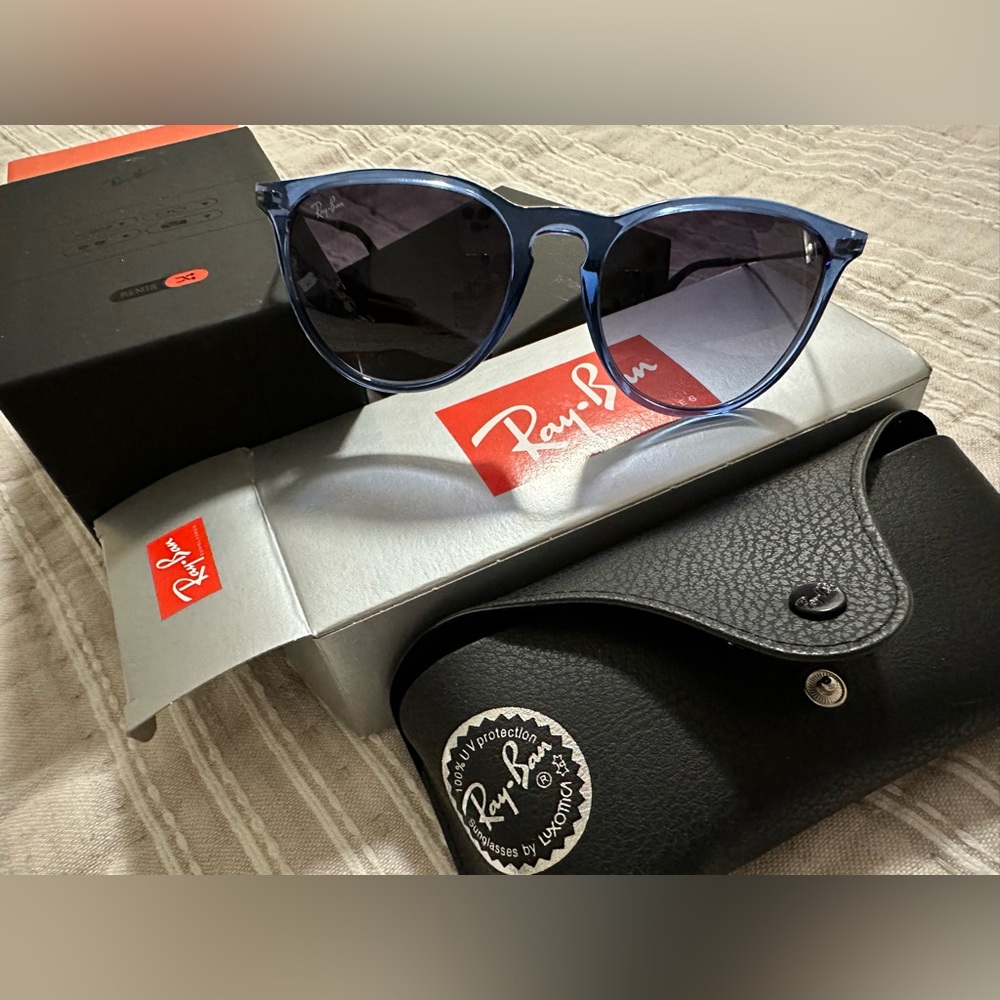 NEW Ray-bans Erika - Picture 3 of 4